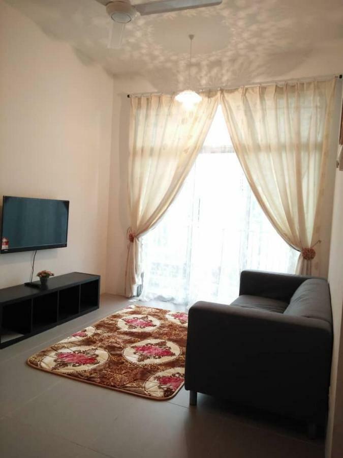 Casa D'One Homestay D Pasar Malam Cameron Highlands Bagian luar foto