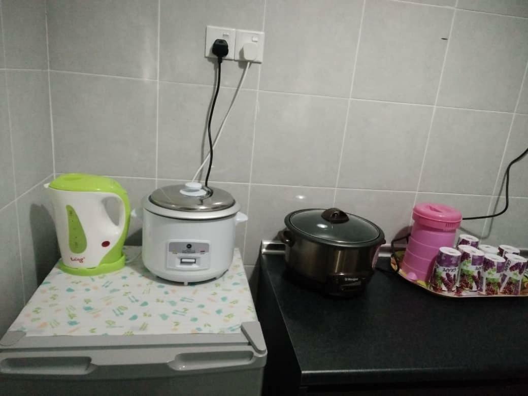 Casa D'One Homestay D Pasar Malam Cameron Highlands Bagian luar foto