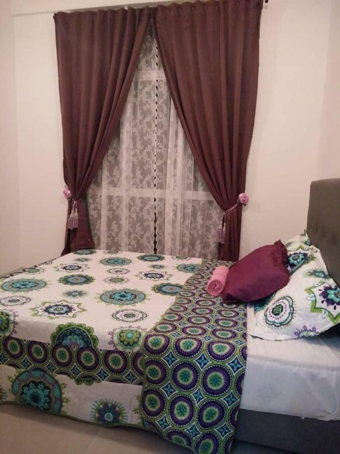 Casa D'One Homestay D Pasar Malam Cameron Highlands Bagian luar foto