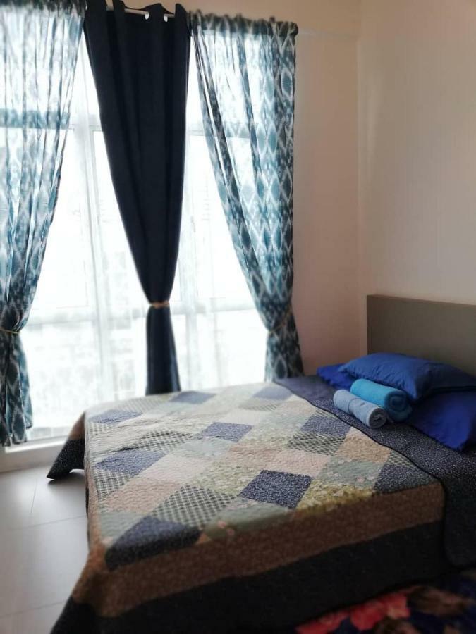 Casa D'One Homestay D Pasar Malam Cameron Highlands Bagian luar foto