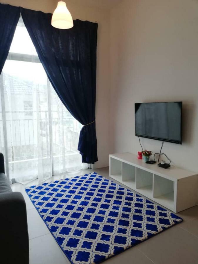 Casa D'One Homestay D Pasar Malam Cameron Highlands Bagian luar foto