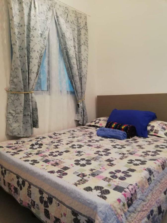 Casa D'One Homestay D Pasar Malam Cameron Highlands Bagian luar foto