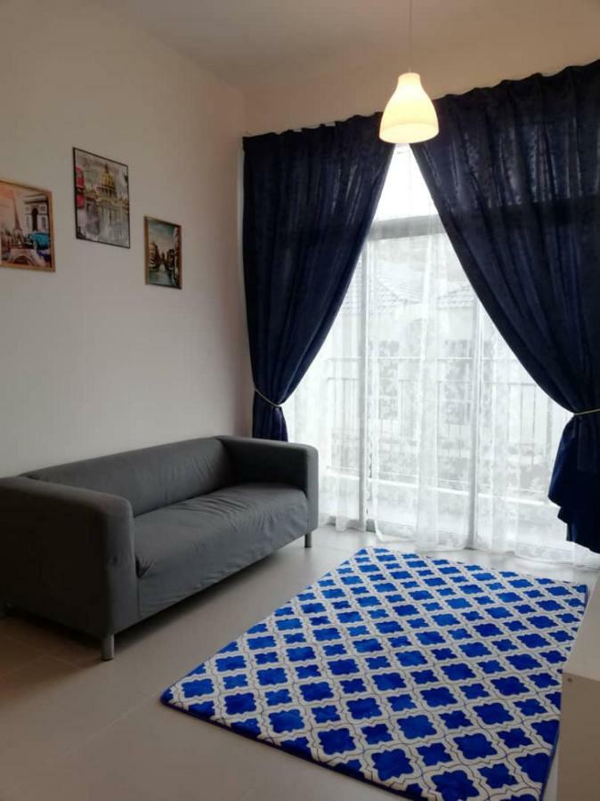 Casa D'One Homestay D Pasar Malam Cameron Highlands Bagian luar foto